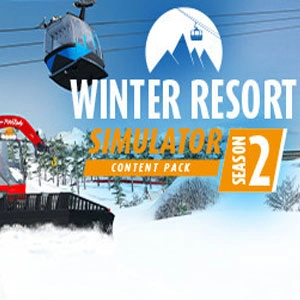 Winter Resort Simulator Season 2 Content Pack