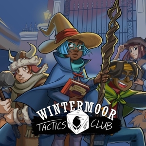 Kaufe Wintermoor Tactics Club Xbox One Preisvergleich