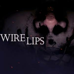 Wire Lips Playstation 4