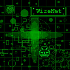 WireNet Playstation 4