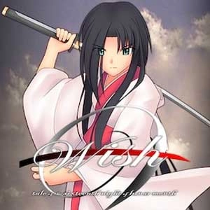 Wish tale of the sixteenth night of lunar month Pc