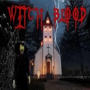 Witch Blood Pc