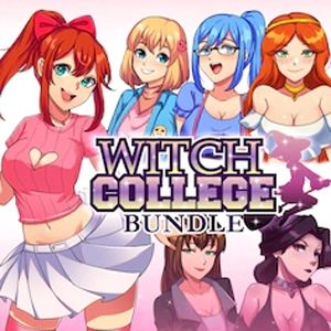Witch College Bundle Playstation 4