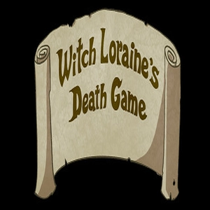 Witch Loraines Death Game
