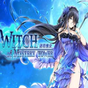 Witch of Mystery Tower Pc
