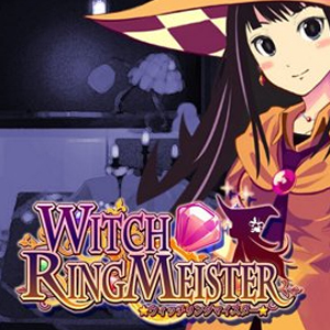 Witch Ring Meister Pc