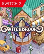 Kaufe WitchBrook Nintendo Switch 2 Preisvergleich
