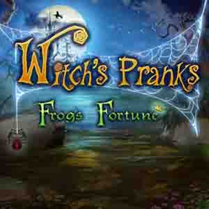 Witchs Pranks Frogs Fortune Key Kaufen Preisvergleich