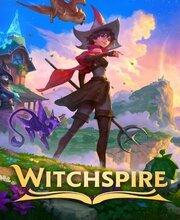Witchspire Pc