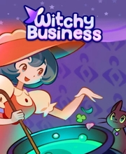 Witchy Business Pc