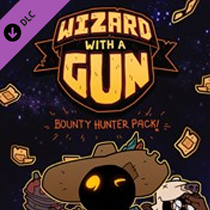 Wizard with a Gun Bounty Hunter Pack Xbox Series X