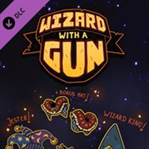 Wizard with a Gun Noble Wizard Pack Xbox One