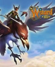 Wizard101 Hawk Rider Bundle Playstation 4