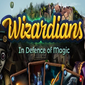 Wizardians In Defence of Magic Pc