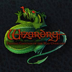 Kaufe Wizardry Proving Grounds of the Mad Overlord PS5 Preisvergleich