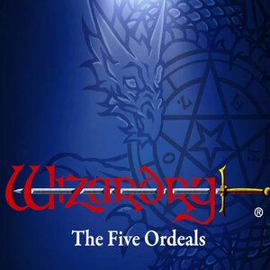 Wizardry The Five Ordeals Key kaufen Preisvergleich