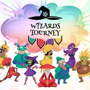 Wizards Tourney Pc