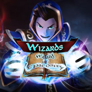 Wizards Wand of Epicosity Key kaufen Preisvergleich