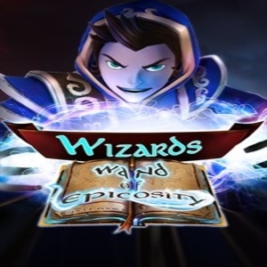 Kaufe Wizards Wand of Epicosity Xbox One Preisvergleich