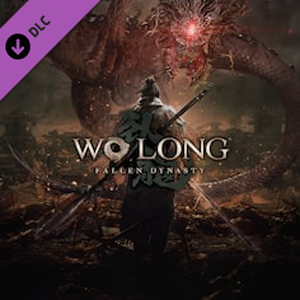 Wo Long Fallen Dynasty Season Pass Playstation 4