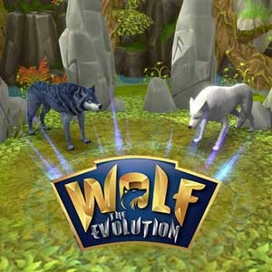 Wolf The Evolution