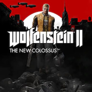 Kaufe Wolfenstein 2 The New Colossus Xbox Series Preisvergleich