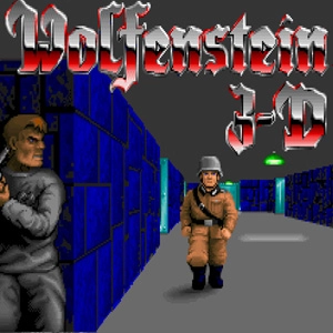 Wolfenstein 3D Pc
