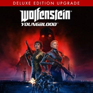 Wolfenstein Youngblood Deluxe Upgrade Xbox One