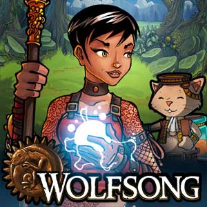 Wolfsong Key Kaufen Preisvergleich