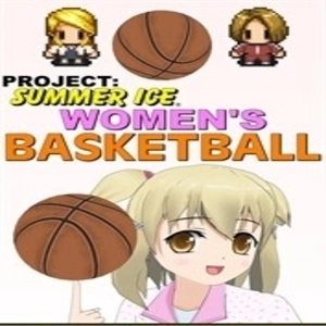 Women’s Basketball Project Summer Ice Pc