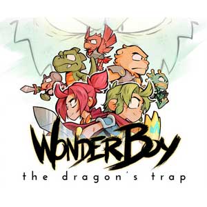 Kaufe Wonder Boy The Dragons Trap Nintendo Switch Preisvergleich