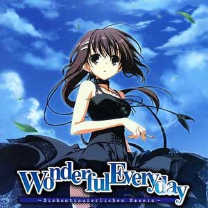 Wonderful Everyday Down the Rabbit-Hole Key kaufen Preisvergleich