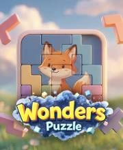 Wonders Puzzle Playstation 4