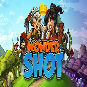 Wondershot Playstation 4