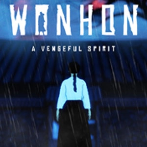 Wonhon A Vengeful Spirit