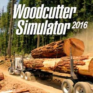 Woodcutter Simulator 2016