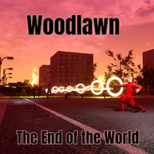 Woodlawn The End of the World Playstation 4
