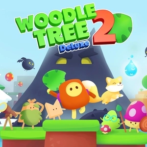 Woodle Tree 2 Deluxe Switch