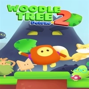 Woodle Tree 2 Deluxe Plus