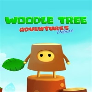 Kaufe Woodle Tree Adventures Xbox Series Preisvergleich