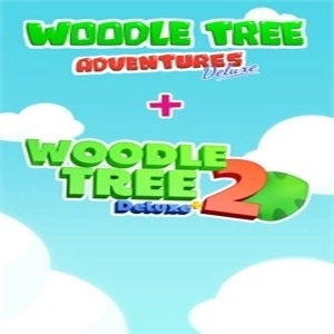 Woodle Tree Bundle Xbox Series X