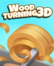 Woodturning 3D Xbox One