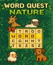 Word Quest Nature Pc