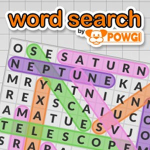 Word Search by POWGI Nintendo 3DS Im Preisversgleich Kaufen