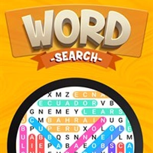 Word Search Puzzle INFINITE Plus Mental Fitness