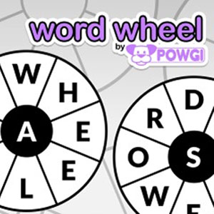 Kaufe Word Wheel by POWGI PS4 Preisvergleich