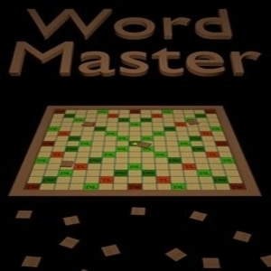 WordMaster Xbox Series X