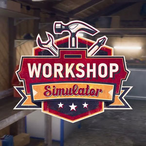 Kaufe Workshop Simulator Xbox Series Preisvergleich