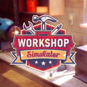Workshop Simulator Xbox One