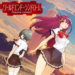 World End Syndrome Playstation 4